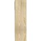 Ekena Millwork Westlake Traditional Rough Sawn Bracket w/ Offset Brace, Douglas Fir, 8"W x 20"D x 28"H BKT0806X20X28WTL01RDF - alternate 3